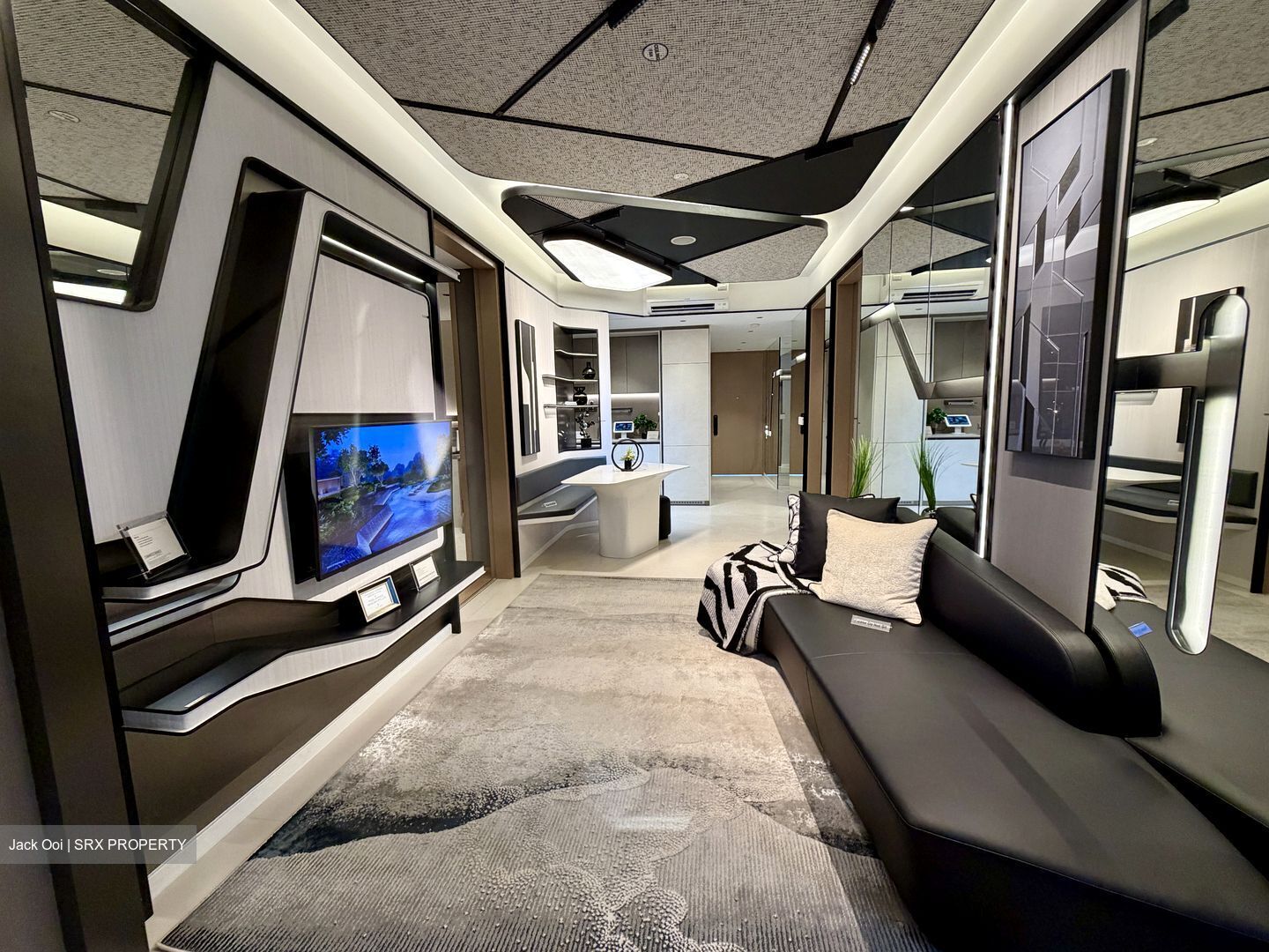 Zyon Grand (U/C) (D3), Apartment #503277781